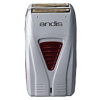 Электробритва-Шейвер Andis TS-1 profoil lithium titanium foil shaver 17150