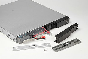 Источник бесперебойного питания Eaton 5P 650i Rack1U, фото 4