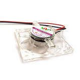 FAN for VGA CHENRI 4010(S)Sleeve, фото 4