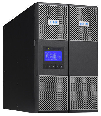 Источник бесперебойного питания Eaton 9PX 5000i RT3U Netpack, фото 2