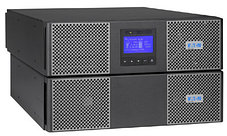 Источник бесперебойного питания Eaton 9PX 5000i RT3U Netpack, фото 3