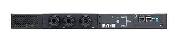 Автоматический переключатель вводов Eaton ATS 16 (EATS16) - фото 3 - id-p60665052