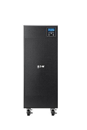 Источник бесперебойного питания Eaton 9E 6кВА, фото 3