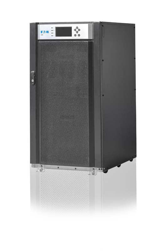 Источник бесперебойного питания Eaton 93E 15кВА без батарей, с сервисным байпасом.ИБП(93E15KMBS)