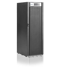 Источник бесперебойного питания  93E 80кВА, без АКБ, с сервисным байпасом.