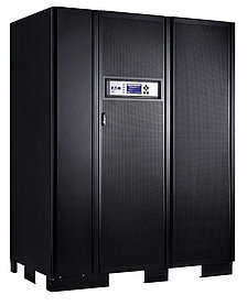 Источник бесперебойного питания 300кВА, без АКБ, статический байпас на 400кВА