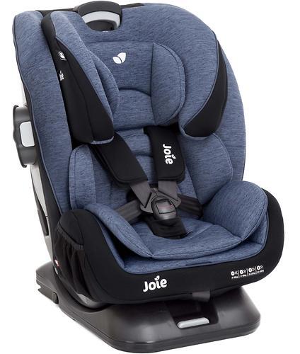 Автокресло Joie Every Stage FX Navy Blazer
