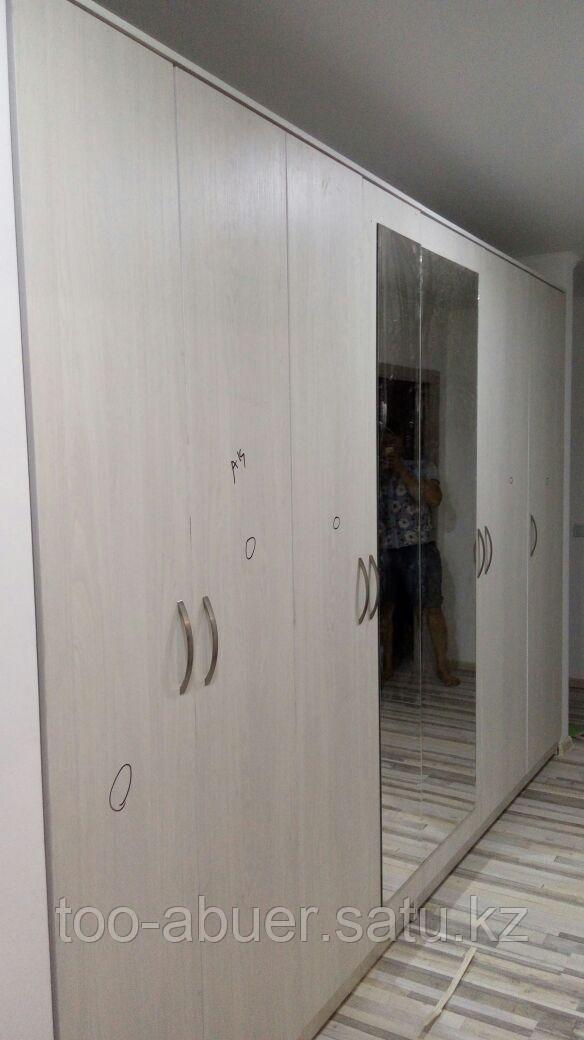 Шкафы на заказ