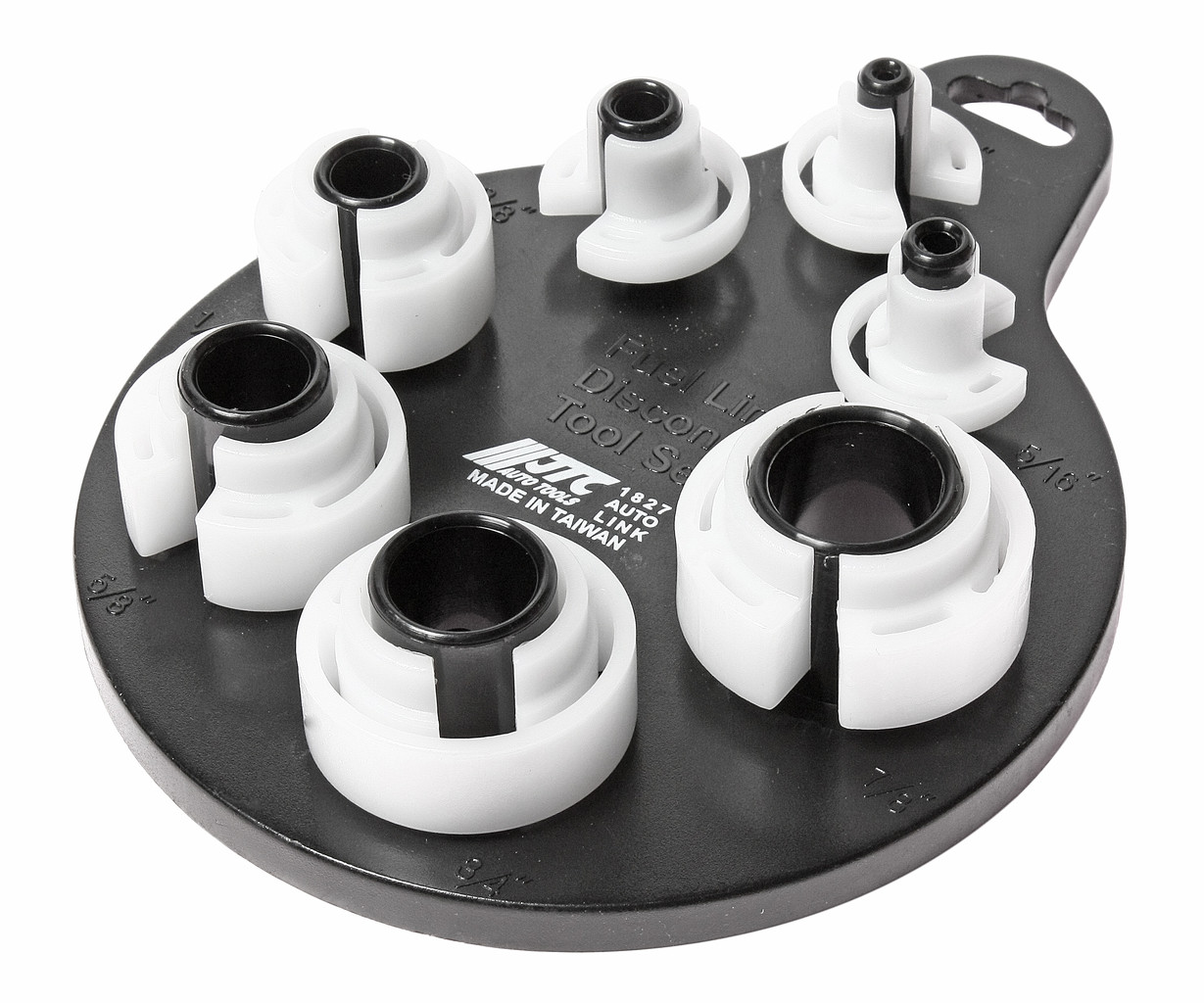 JTC Приспособление для разъединения трубопроводов комплект JTC