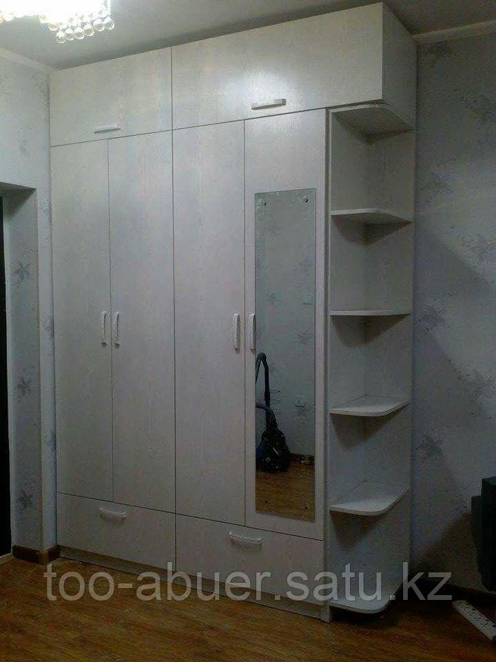 Шкафы на заказ