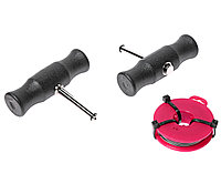 JTC Струна для срезания уплотнителей с держателями JTC