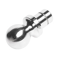 JTC Упор шаровый (используется с гидроцилиндром JTC-8P102) JTC