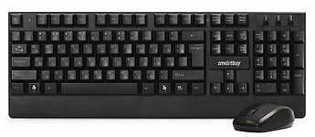 Комплект клавиатура+мышь Smartbuy ONE 113347AG