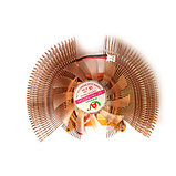 FAN CHENRI CR131(Sleeve), фото 3