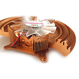 FAN CHENRI CR131(Sleeve), фото 6