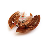 FAN CHENRI CR131(Sleeve), фото 7