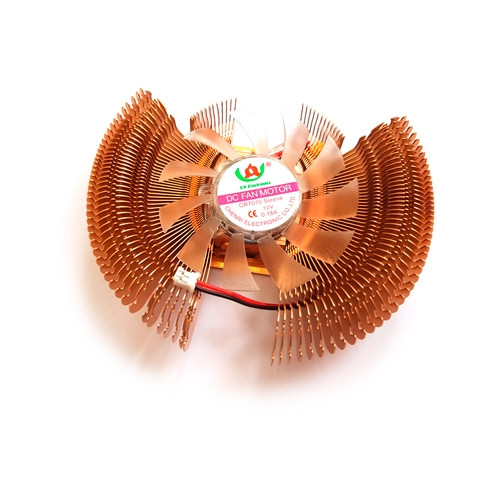 FAN CHENRI CR131(Sleeve)