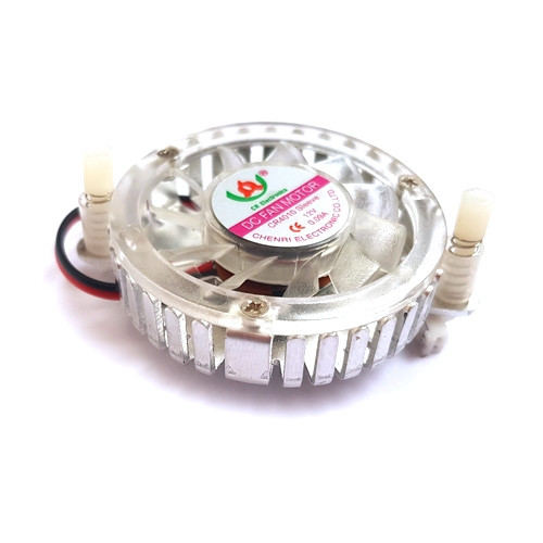 FAN for VGA CHENRI CR082(Sleeve) - фото 3 - id-p60666292