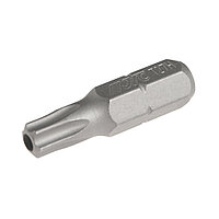 JTC Бита TORX Т27Hх25мм 1/4" S2 JTC