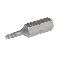 JTC Бита TORX Т8х25мм 1/4" S2 JTC