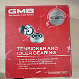JPU60-010A1, MD011536, GT10032, Ролик натяжителя ремня ГРМ L300 P24W V-2.4 4G64 1993, GMB JAPAN, фото 4