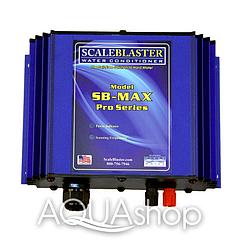 Умягчитель воды Clear Water SB-MAX