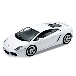 Игрушка модель машины 1:18 Lamborghini Gallardo