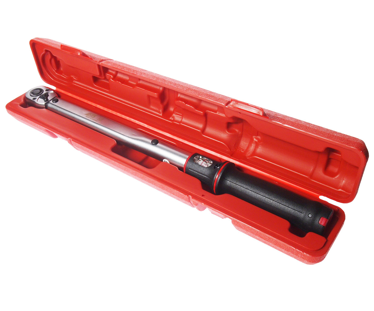 JTC Ключ динамометрический 1/2" 20-200Нм 500мм JTC - купить по низкой ...