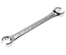 JTC Ключ накидной 16х18мм с прорезью JTC