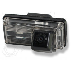 Камеры заднего вида TOYOTA CROWN 2015