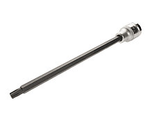 JTC Бита-головка 1/2" TORX T40х200мм длинная JTC