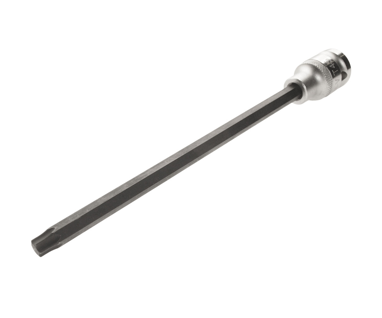 JTC Бита-головка 1/2" TORX T45х200мм длинная JTC