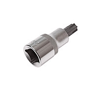 JTC Бита-головка 1/2" TORX T50х55мм JTC