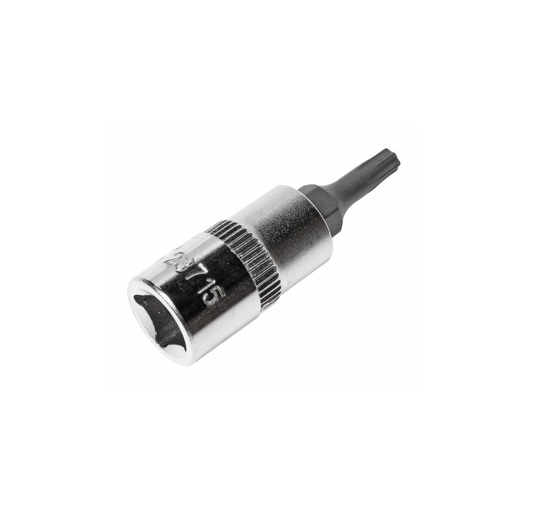 JTC Бита-головка 1/4" TORX T15х37мм JTC - фото 2 - id-p60655999