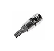 JTC Бита-головка 1/4" TORX T27х37мм JTC