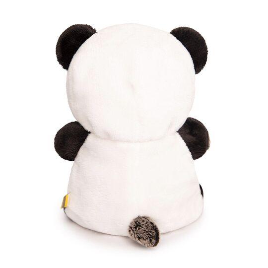 Мягкая игрушка "Басик Baby в комбенизоне "Панда", 20 см - фото 2 - id-p60667132