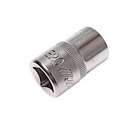 JTC Головка торцевая 1/2" TORX E20х38мм JTC