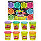 Hasbro Play-Doh Набор пластилина, 8 цветов, фото 3