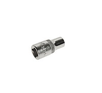 JTC Головка торцевая 1/4" TORX E7х25мм JTC