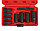 JTC Набор головок для снятия секреток 1/2" (GM,FORD,CHRYSLER) в кейсе 9 предметов JTC, фото 2