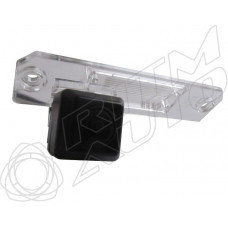 Камера заднего вида VOLKSWAGEN Lavida