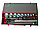 JTC Набор головок торцевых 3/4" 6-ти гранных 22-50мм (в металлическом кейсе) 15 предметов JTC, фото 2