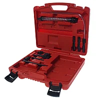 JTC Набор переходников и адаптеров для приспособления перекачки масла JTC-4252 JTC