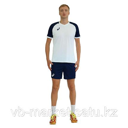 ASICS MAN VOLLEYBALL V-NECK SET Форма волейбольная, фото 2