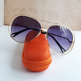 Солнцезащитные  женские очки