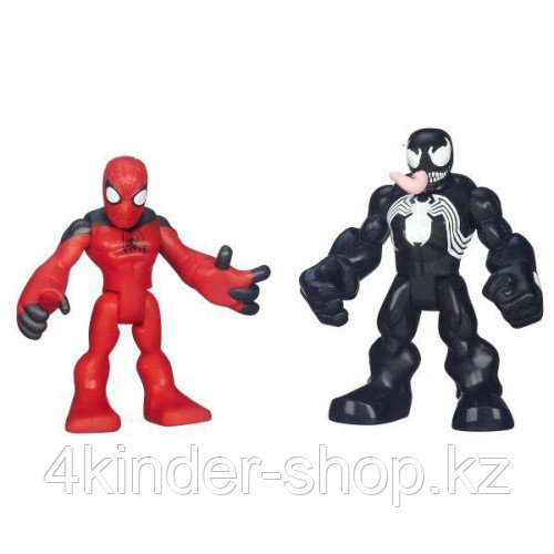 Playskool & Tonka Набор из 2 фигурок (в ассорт.)
