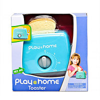 Toaster (Try Me) - тостер игрушечный