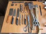 Заточка ножниц и ножей на специальном оборудовании, фото 2
