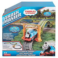 Железная дорога «Томас и друзья» Болотная петля, фото 1