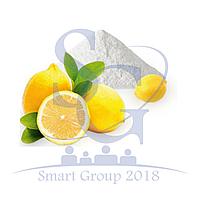 Лимонная кислота, пищевая